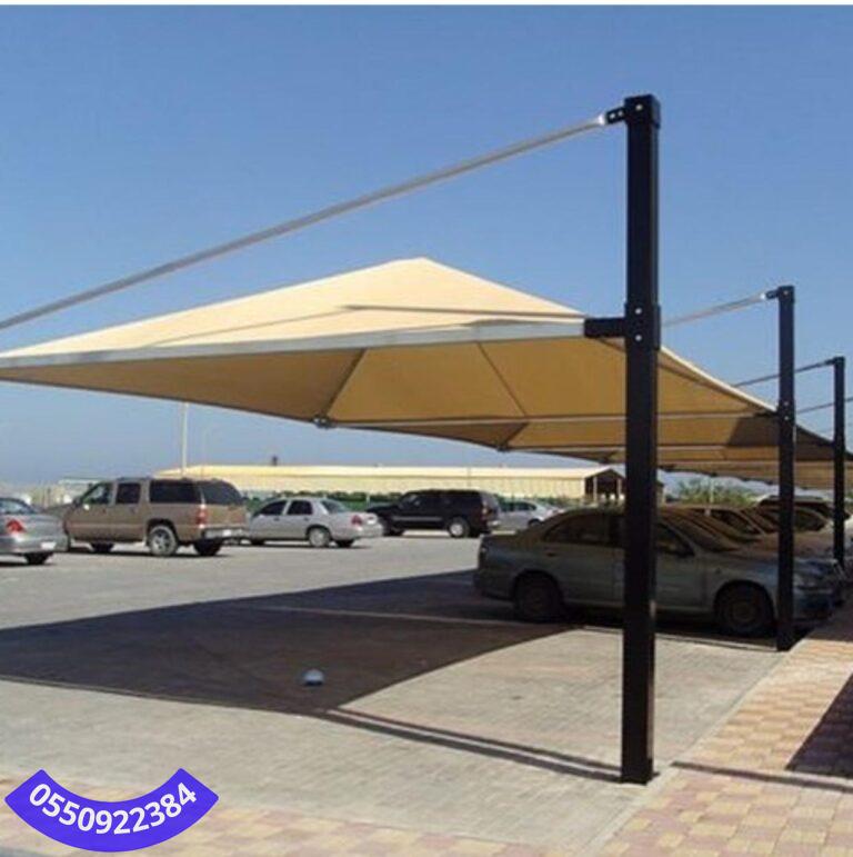 أفضل مقاول مظلات في جدة