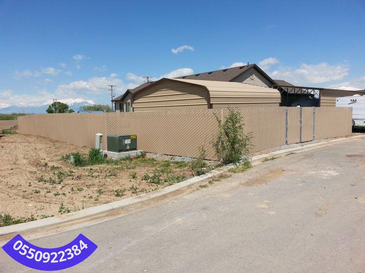 حمايات ارضية جدة