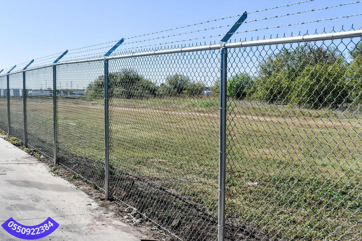 مقاول تركيب شبوك في جدة