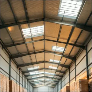 مقاول هناجر بجدة